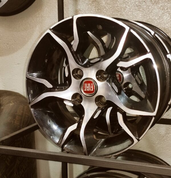Roda aro 14