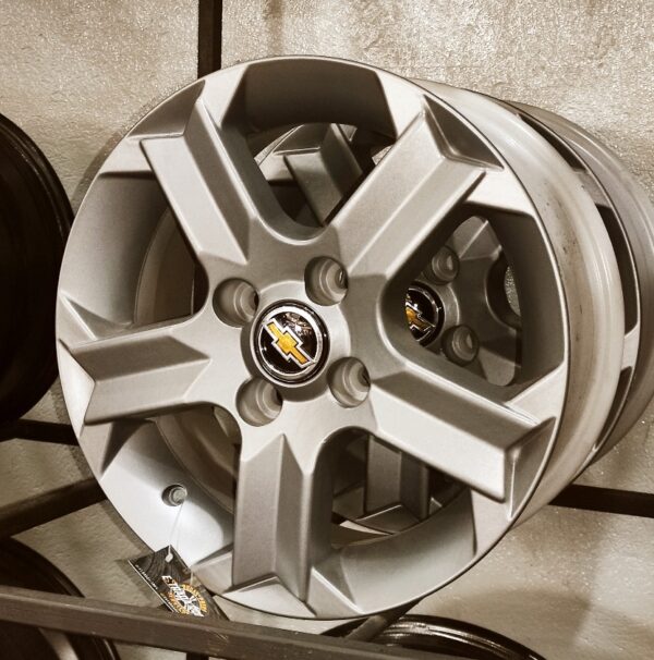 Roda aro 14