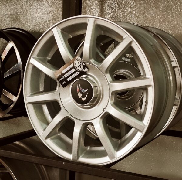 Roda aro 14