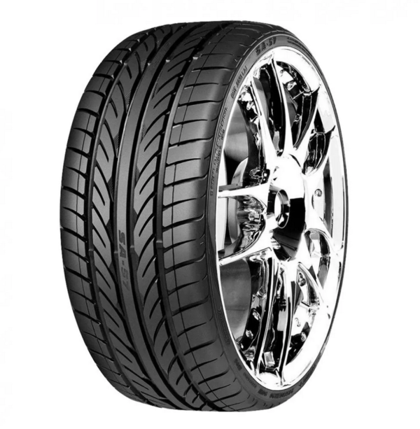 Kit 2 Pneus Westlake Aro 19 215/35R19 SA-57 85W - Image 2