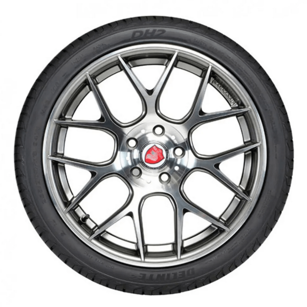 Pneu Delinte Aro 15 185/45R15 DH2 75V - Image 2