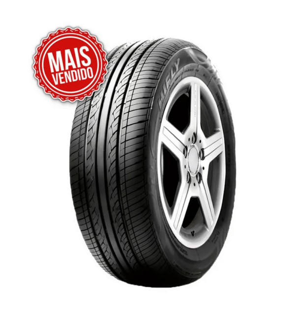 Pneu Hifly Aro 14 175/60R14 HF-201 79H