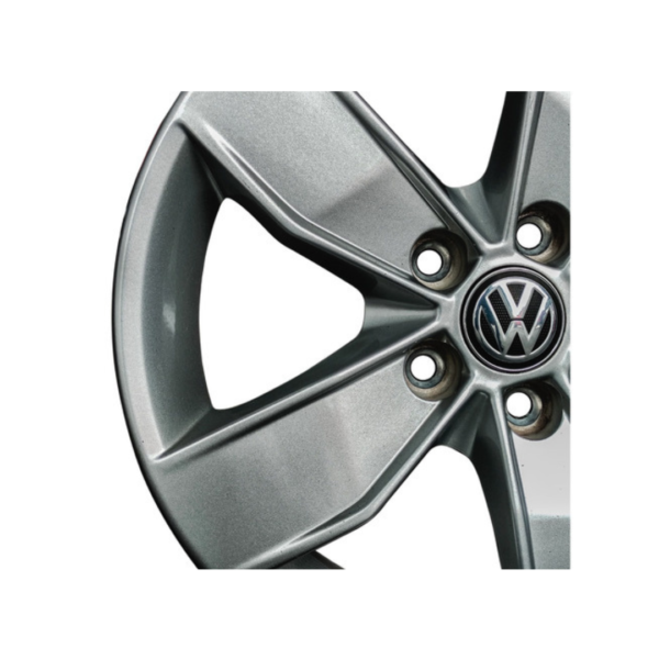 Jogo Roda Aro 15 Fox Volkswagen - Image 4