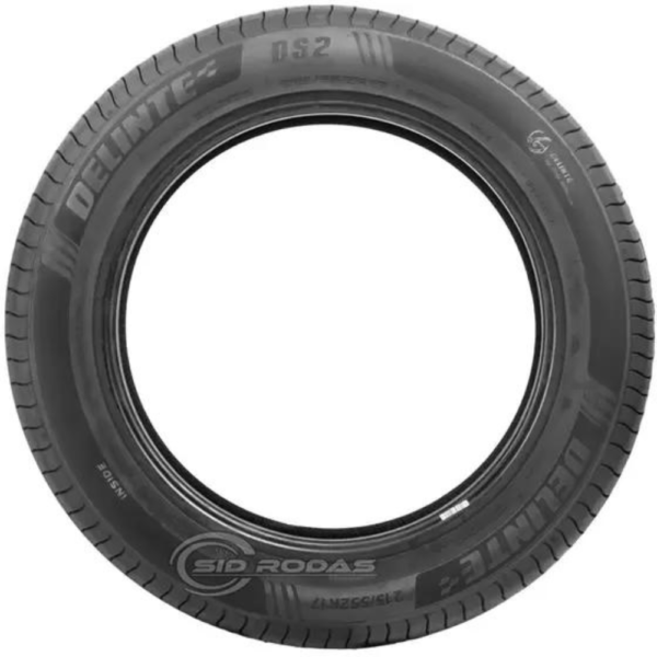 Pneu Delinte DS2 245/45 ZR19 102Y XL - Image 2